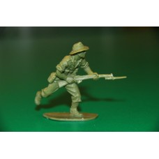 АВСТРАЛІЙСЬКИЙ ПІХОТИНЕЦЬ солдаты Airfix Revell 54мм ДРУГА СВІТОВА війна АВСТРАЛІЙСЬКИЙ ПІХОТИНЕЦЬ солдаты Airfix Revell 54мм ДРУГА СВІТОВА війна