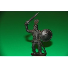 ЛИЦАР З МЕЧЕМ рыцарь  54мм Китай копія TIMPO