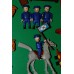 КАВАЛЕРИСТИ фігурки 60мм типу ЛЕГО LEGO ціна за всіх