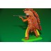 ІНДІАНЕЦЬ З КАРАБІНОМ индеец BRITAINS deetail 54мм АНГЛІЯ