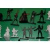 набір ЗОРЯНІ ВІЙНИ STAR WARS (звездные войны) HASBRO США 54мм набір ЗОРЯНІ ВІЙНИ STAR WARS (звездные войны) HASBRO США 54мм
