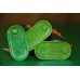 Мисливець ELASTOLIN 70мм ФРГ