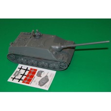 НІМЕЦЬКИЙ ТАНК ( jagdpanzer IV ) BMC-MARX під фігурки 50-55мм НІМЕЦЬКИЙ ТАНК ( jagdpanzer IV ) BMC-MARX під фігурки 50-55мм