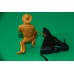 ковбой ЩО СТАВИТЬ ТАВРО ТЕЛЯТІ  70мм AUBURN США 