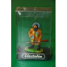 ТРАПЕР СЕМ ХОВКІНС № 54955 траппер ELASTOLIN 70мм ФРГ в упаковці