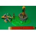 колодязь SCHLEICH для фігурок 90-100мм ФРГ ФРН