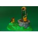 колодязь SCHLEICH для фігурок 90-100мм ФРГ ФРН