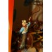 ДИЛИЖАНС КАРЕТА PAPO Франція 90-100мм № по каталогу 39524