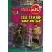 Троянська війна DRAGON MODELS 70-75мм серія Can.Do М`ЯКА РЕЗИНА повний набір