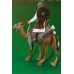 САРАЦИН араб на верблюді SCHLEICH 90-100мм ФРГ ФРН