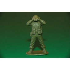 БРИТАНЕЦЬ ОФІЦЕР солдаты Airfix Revell 54мм ДРУГА СВІТОВА війна БРИТАНЕЦЬ ОФІЦЕР солдаты Airfix Revell 54мм ДРУГА СВІТОВА війна