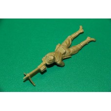 ЯПОНЕЦЬ ЯПОНСЬКИЙ КУЛЕМЕТНИК солдаты Airfix Revell 54мм ДРУГА СВІТОВА війна ЯПОНЕЦЬ ЯПОНСЬКИЙ КУЛЕМЕТНИК солдаты Airfix Revell 54мм ДРУГА СВІТОВА війна