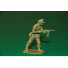 НІМЕЦЬКИЙ ПІХОТИНЕЦЬ АФРИКАНСЬКОГО КОРПУСУ ЗІ ШМАЙСЕРОМ солдаты Airfix Revell 54мм ДРУГА СВІТОВА НІМЕЦЬКИЙ ПІХОТИНЕЦЬ АФРИКАНСЬКОГО КОРПУСУ ЗІ ШМАЙСЕРОМ солдаты Airfix Revell 54мм ДРУГА СВІТОВА
