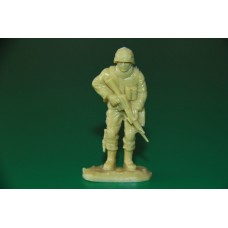 американський МОРПІХ піхотинець США ARMIES in PLASTIC 54-60мм американський МОРПІХ піхотинець США ARMIES in PLASTIC 54-60мм