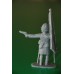ШОТЛАНДЕЦЬ піхотинець солдат  ARMIES in PLASTIC  54-60мм