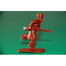 МОДЖАХЕД БАСМАЧ ДУШМАН фігурка ARMIES in PLASTIC 54-60мм МОДЖАХЕД БАСМАЧ ДУШМАН фігурка ARMIES in PLASTIC 54-60мм