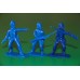 ФРАНЦУЗСЬКИЙ ЛЕГІОН солдатики фігурки ARMIES in PLASTIC 54-60мм