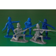 ФРАНЦУЗСЬКИЙ ЛЕГІОН солдатики фігурки ARMIES in PLASTIC 54-60мм ФРАНЦУЗСЬКИЙ ЛЕГІОН солдатики фігурки ARMIES in PLASTIC 54-60мм