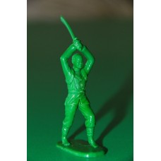 КИТАЄЦЬ китайський БОКСЕР солдатик фігурка  ARMIES in PLASTIC  54-60мм
