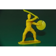 КИТАЄЦЬ китайський БОКСЕР солдатик фігурка ARMIES in PLASTIC 54-60мм