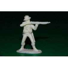 СОЛДАТИК фігурка ПІХОТИНЕЦЬ Armies in Plastic 54-60мм СОЛДАТИК фігурка ПІХОТИНЕЦЬ Armies in Plastic 54-60мм