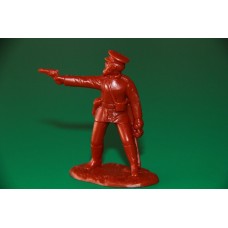 СОЛДАТИК фігурка  Armies in Plastic 54-60мм ПЕРША світова війна