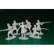 СОЛДАТИКИ фігурки   Armies in Plastic  54-60мм
