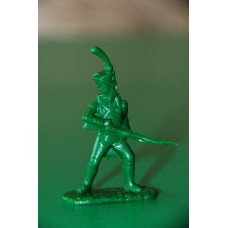 ГУСАР драгун піхотинець Armies in Plastic 54-60мм ГУСАР драгун піхотинець Armies in Plastic 54-60мм