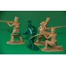 СОЛДАТИКИ фігурки  Armies in Plastic 54-60мм