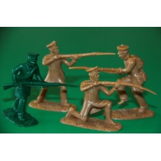 СОЛДАТИКИ фігурки Armies in Plastic 54-60мм СОЛДАТИКИ фігурки Armies in Plastic 54-60мм
