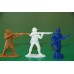 СОЛДАТИКИ фігурки  Armies in Plastic  54-60мм