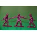 СОЛДАТИКИ фігурки Armies in Plastic  54-60мм
