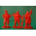 розвідники Джона Старка Armies in Plastic (серія "Індіанські війни") 54-60мм ПОВНИЙ НАБІР