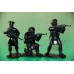 душмани ТАЛІБИ провінції Кандагар Armies in Plastic 54-60мм ПОВНИЙ НАБІР