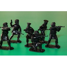 душмани ТАЛІБИ провінції Кандагар Armies in Plastic 54-60мм ПОВНИЙ НАБІР душмани ТАЛІБИ провінції Кандагар Armies in Plastic 54-60мм ПОВНИЙ НАБІР