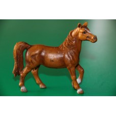 КІНЬ ТВАРИНИ животные SCHLEICH 90-100мм ФРГ