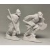 СКІФИ скіфські воїни  VII-IVст. до н.е. 54мм  KIT-SOLDIERS Україна