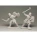 СКІФИ скіфські воїни  VII-IVст. до н.е. 54мм  KIT-SOLDIERS Україна