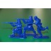 ФРАНЦУЗЬКИЙ ЛЕГІОН Armies in Plastic  54мм 