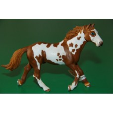 КІНЬ ЖЕРЕБЕЦЬ тварини животные SCHLEICH ФРГ ФРН КІНЬ ЖЕРЕБЕЦЬ тварини животные SCHLEICH ФРГ ФРН
