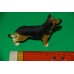 СОБАКА ВІВЧАРКА тварини животные SCHLEICH  ФРГ ФРН