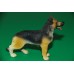 СОБАКА ВІВЧАРКА тварини животные SCHLEICH  ФРГ ФРН