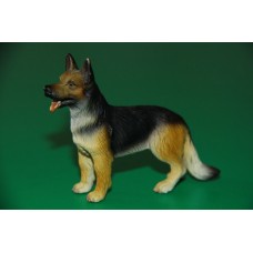 СОБАКА ВІВЧАРКА тварини животные SCHLEICH ФРГ ФРН СОБАКА ВІВЧАРКА тварини животные SCHLEICH ФРГ ФРН