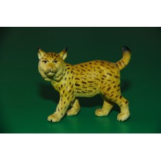 РИСЬ тварини животные SCHLEICH 90-100мм ФРГ ФРН РИСЬ тварини животные SCHLEICH 90-100мм ФРГ ФРН