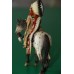 індіанець индеец вождь СІУ  SCHLEICH 90-100мм ФРГ ФРН