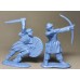 воїни Київської Русі IX-Xст.  54мм  KIT-SOLDIERS Україна
