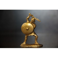 карфагенянин карфагенец Classic Toy Soldiers 54мм