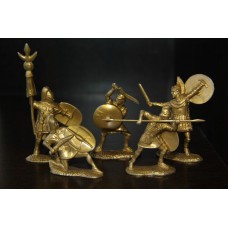 карфагеняне карфагенцы Classic Toy Soldiers 54мм