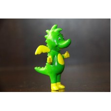 фигурка TABALUGA мультики РЕЗИНА фигурка TABALUGA мультики РЕЗИНА