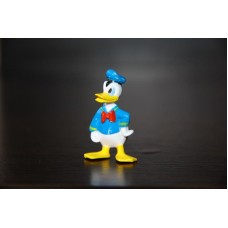 фигурка ДОНАЛЬД ДАК Disney мультики ФРГ-США фигурка ДОНАЛЬД ДАК Disney мультики ФРГ-США